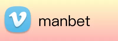 manbet Logo